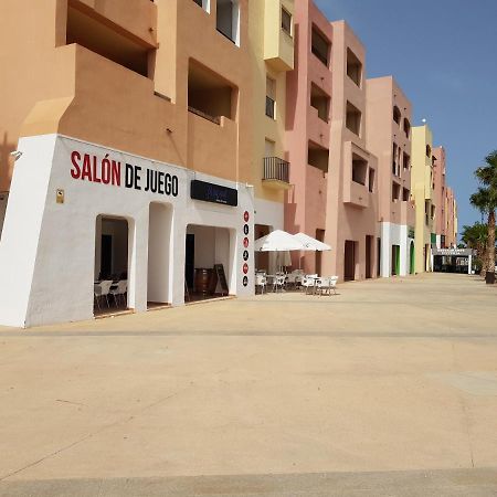 Mar Menor Golf Boulevard 2 Bed Apartment Murcia Ngoại thất bức ảnh