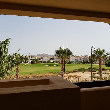 Mar Menor Golf Boulevard 2 Bed Apartment Murcia Ngoại thất bức ảnh