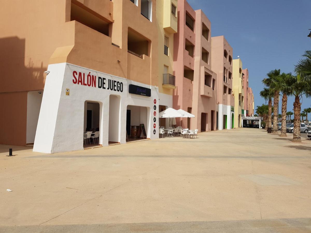 Mar Menor Golf Boulevard 2 Bed Apartment Murcia Ngoại thất bức ảnh