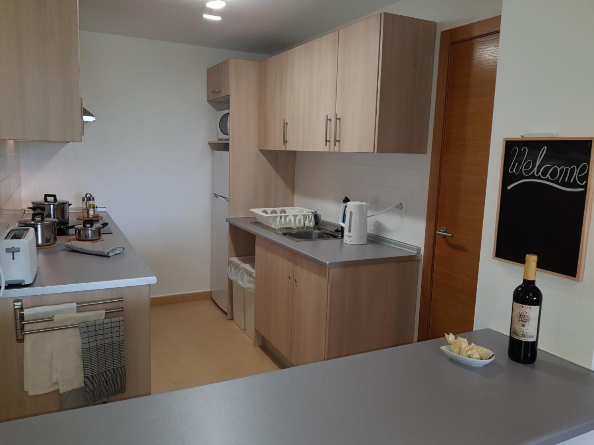 Mar Menor Golf Boulevard 2 Bed Apartment Murcia Ngoại thất bức ảnh