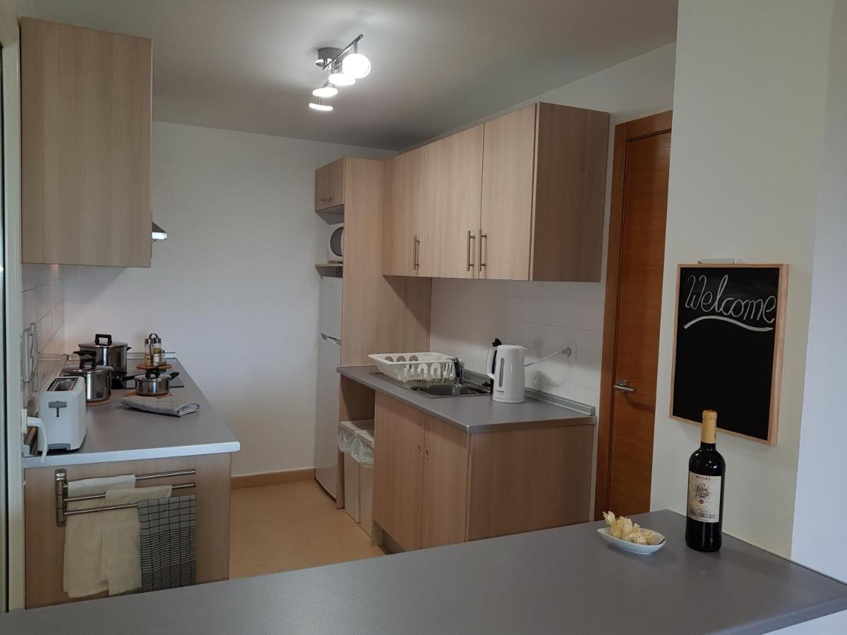 Mar Menor Golf Boulevard 2 Bed Apartment Murcia Ngoại thất bức ảnh