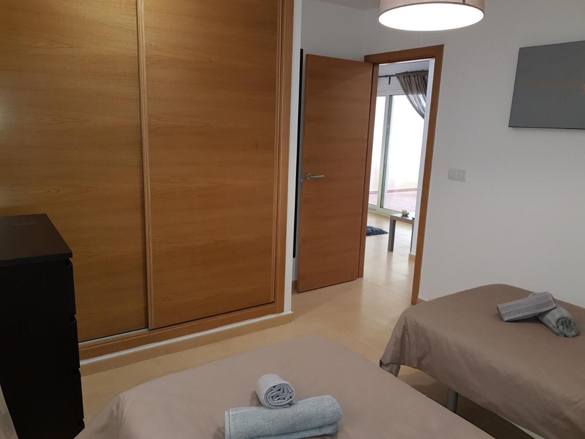 Mar Menor Golf Boulevard 2 Bed Apartment Murcia Ngoại thất bức ảnh