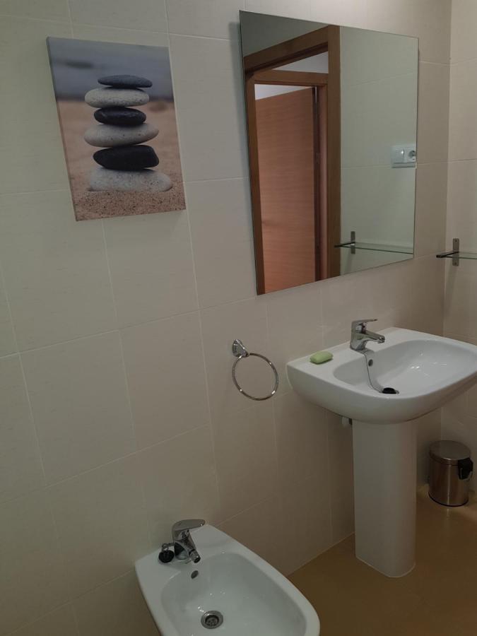 Mar Menor Golf Boulevard 2 Bed Apartment Murcia Ngoại thất bức ảnh