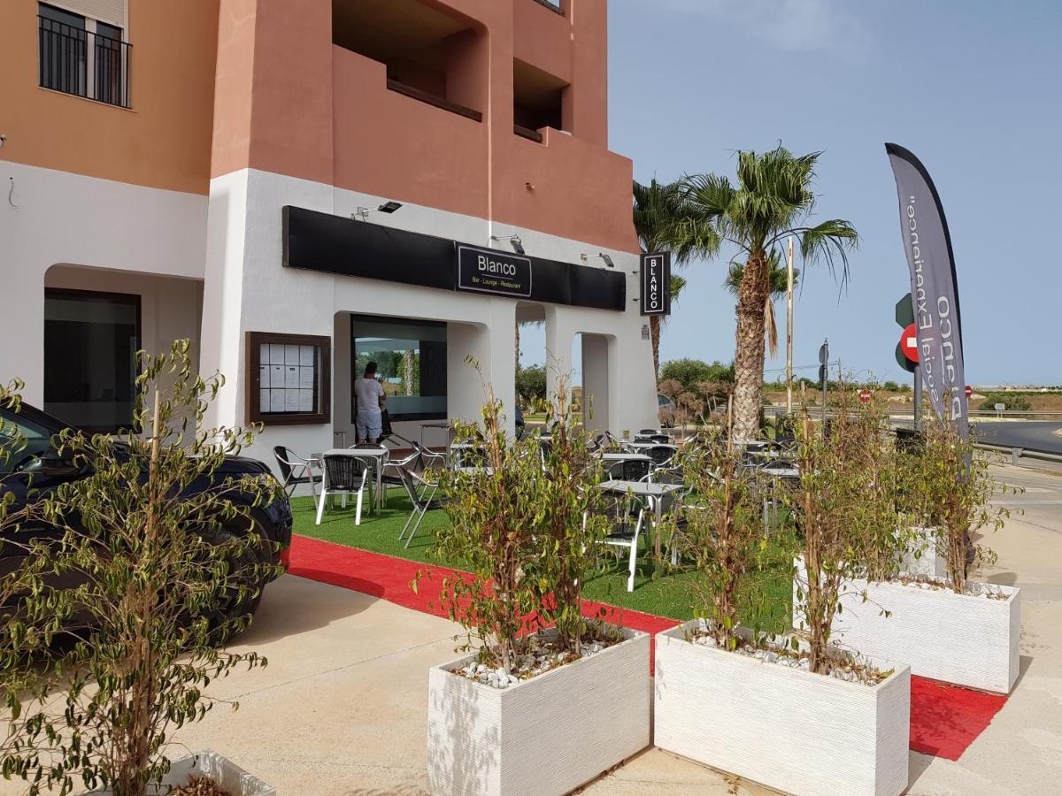 Mar Menor Golf Boulevard 2 Bed Apartment Murcia Ngoại thất bức ảnh