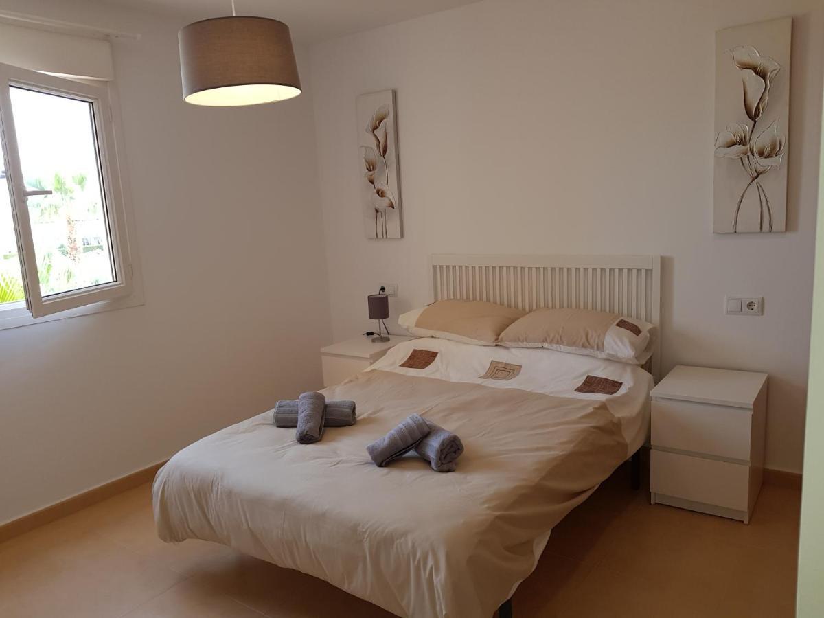 Mar Menor Golf Boulevard 2 Bed Apartment Murcia Ngoại thất bức ảnh