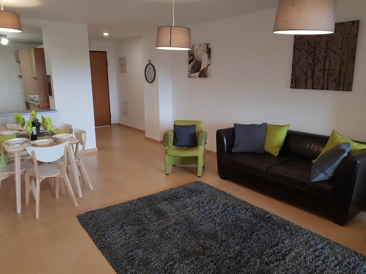Mar Menor Golf Boulevard 2 Bed Apartment Murcia Ngoại thất bức ảnh
