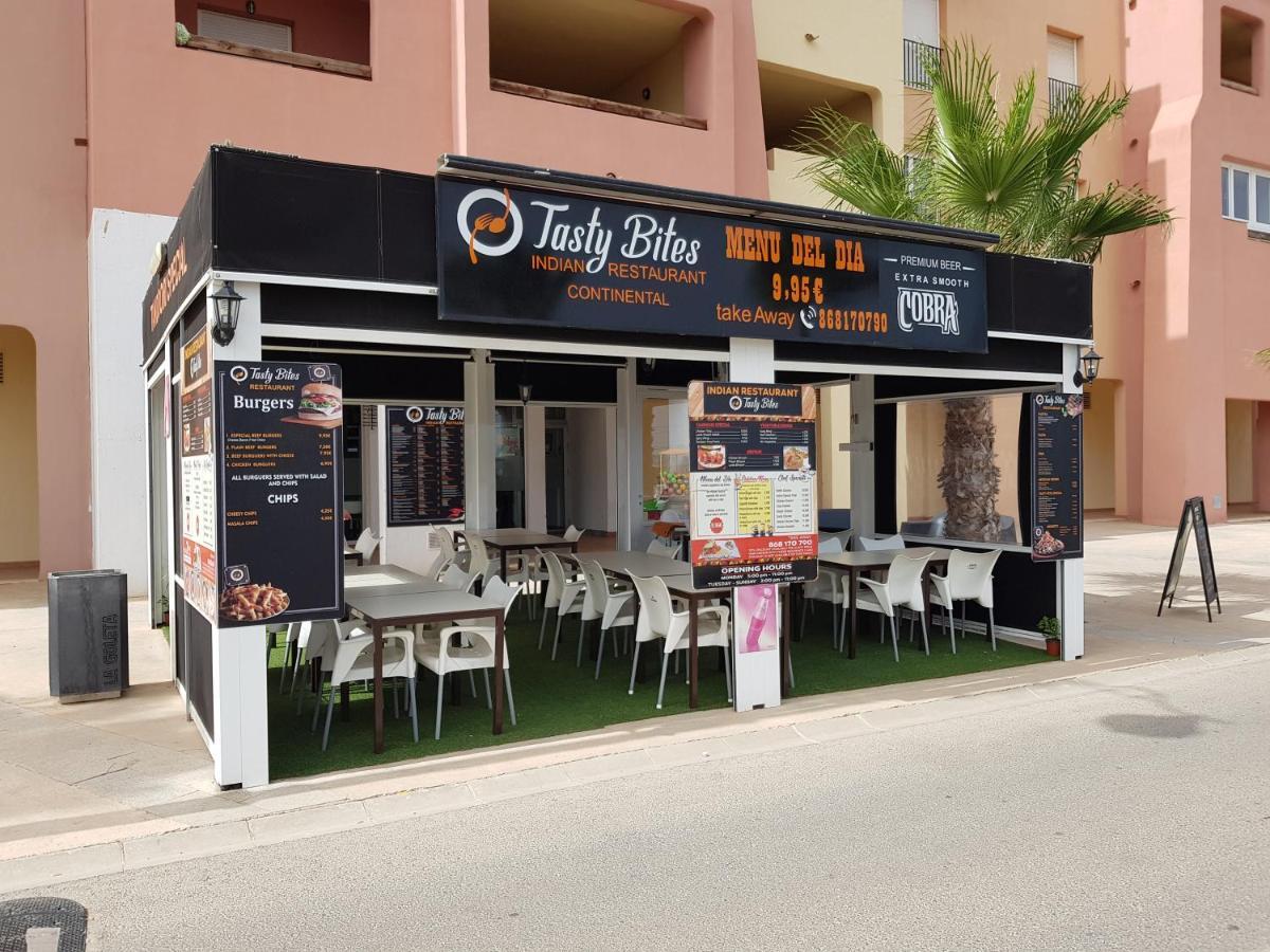 Mar Menor Golf Boulevard 2 Bed Apartment Murcia Ngoại thất bức ảnh