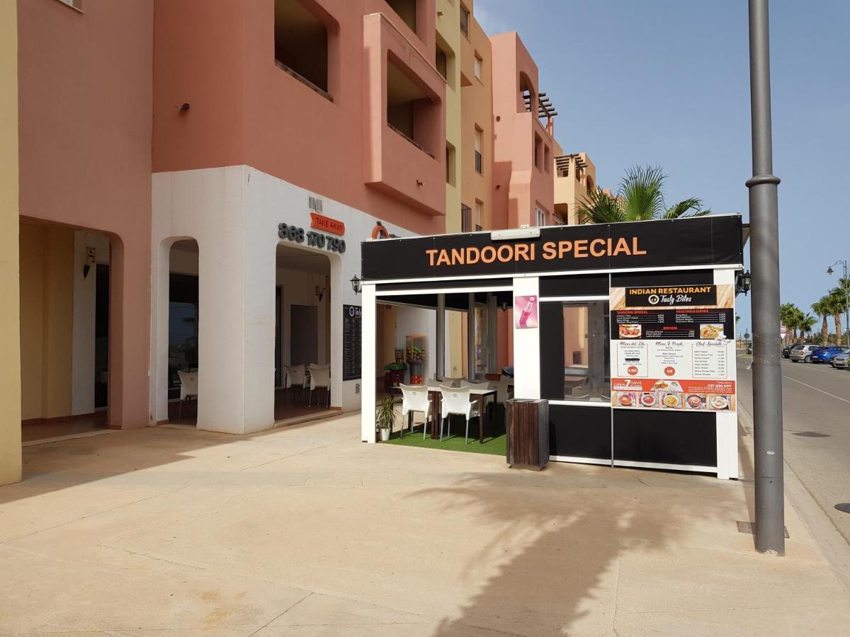 Mar Menor Golf Boulevard 2 Bed Apartment Murcia Ngoại thất bức ảnh
