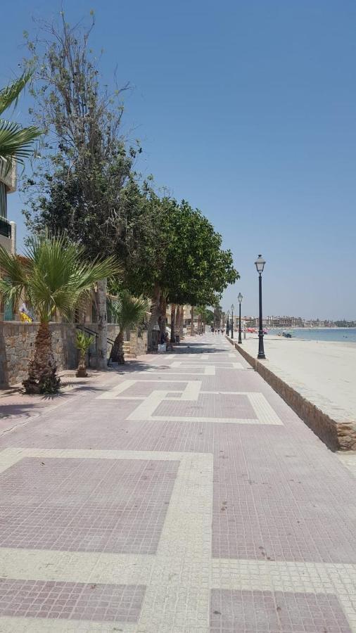 Mar Menor Golf Boulevard 2 Bed Apartment Murcia Ngoại thất bức ảnh