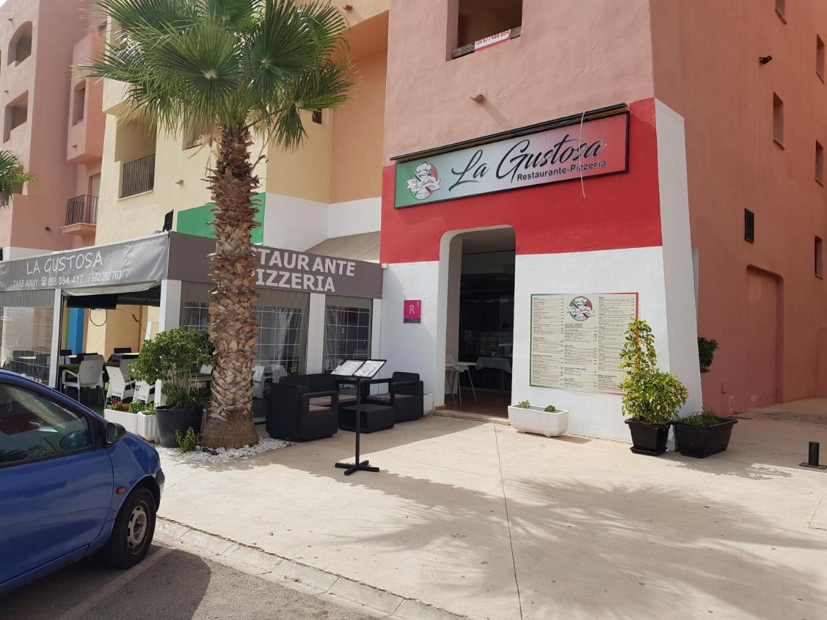 Mar Menor Golf Boulevard 2 Bed Apartment Murcia Ngoại thất bức ảnh