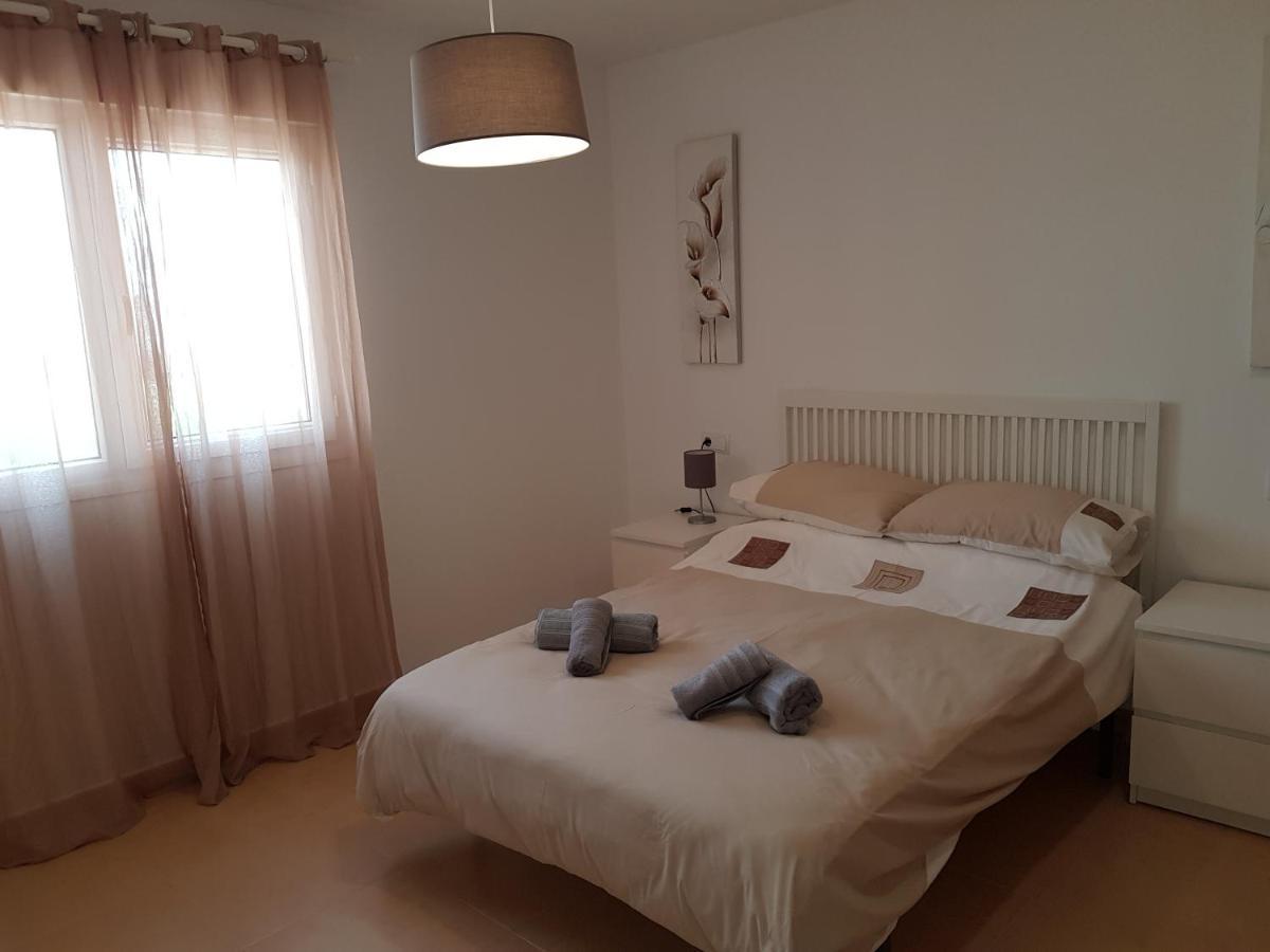 Mar Menor Golf Boulevard 2 Bed Apartment Murcia Ngoại thất bức ảnh