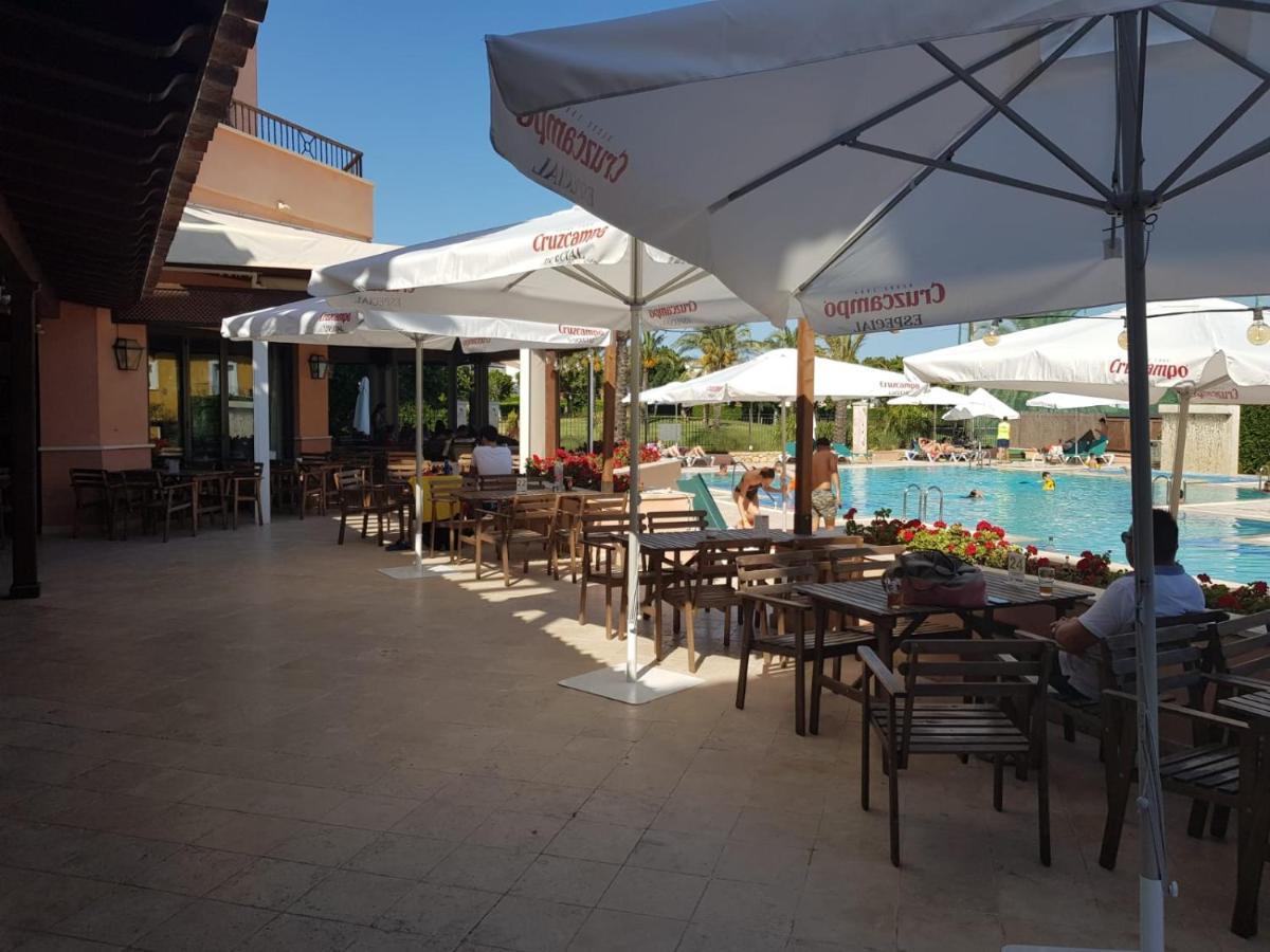 Mar Menor Golf Boulevard 2 Bed Apartment Murcia Ngoại thất bức ảnh