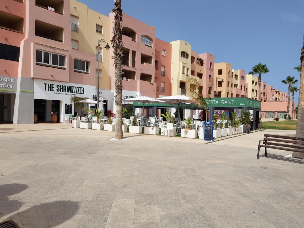 Mar Menor Golf Boulevard 2 Bed Apartment Murcia Ngoại thất bức ảnh
